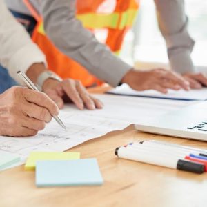 Planificación de la seguridad