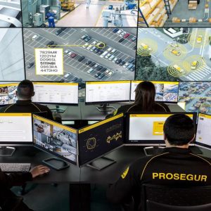 Formación como operador de centro de seguridad (ISOC)