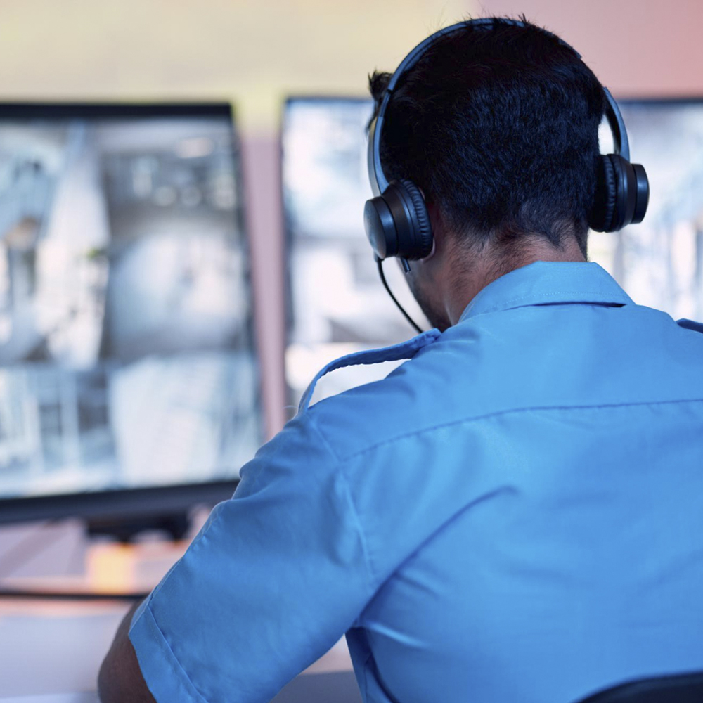 Formación como operador de centro de seguridad (ISOC) - Imagen 2